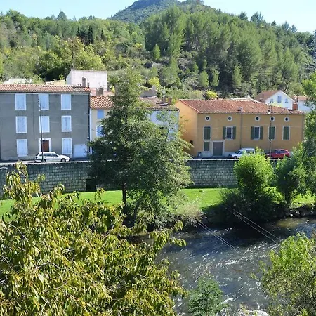 Riverside 4 Bed House Full Of Character And Charm Quillan Exterior photo