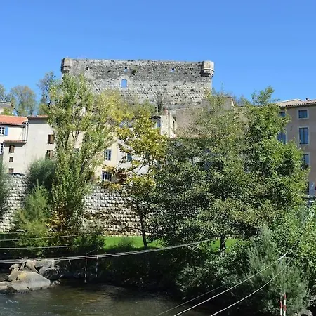 Riverside 4 Bed House Full Of Character And Charm Quillan Exterior photo