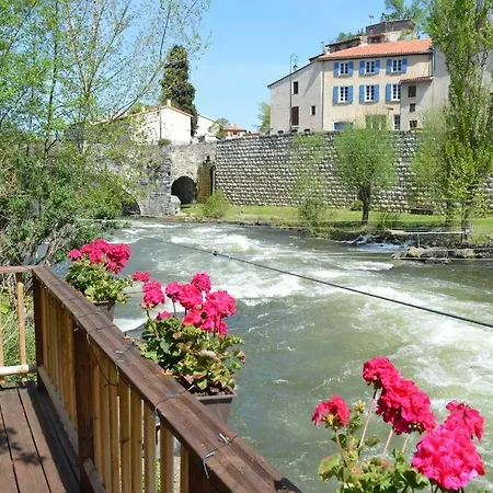 Riverside 4 Bed House Full Of Character And Charm Quillan Exterior photo