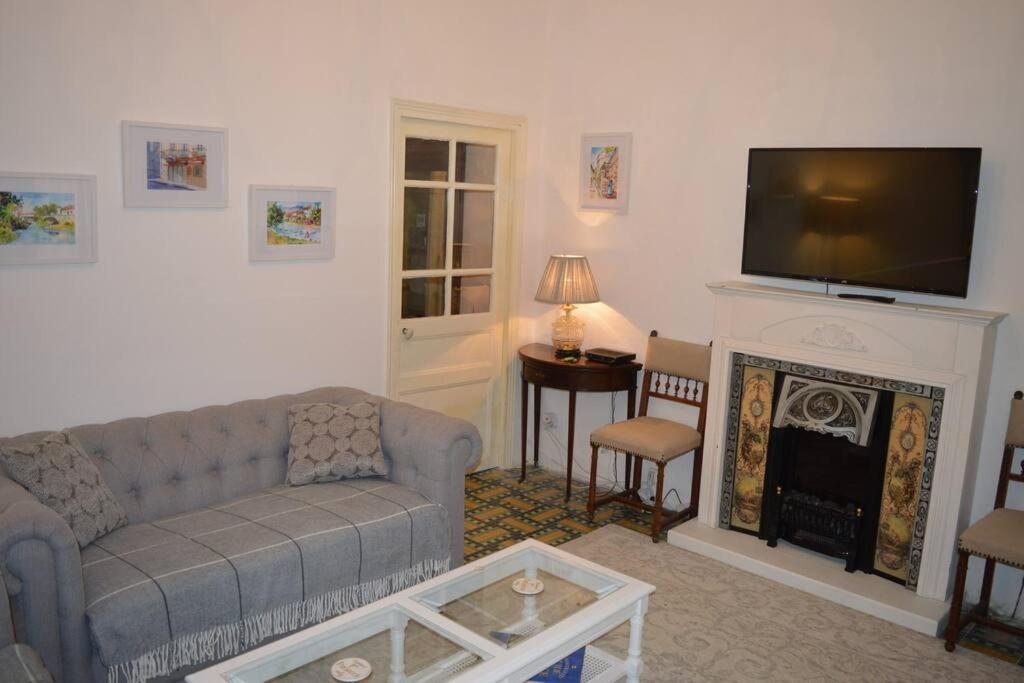 Riverside 4 Bed House Full Of Character And Charm Quillan
