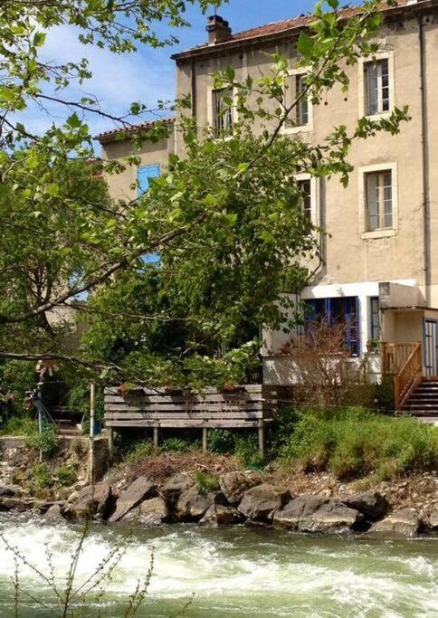 Riverside 4 Bed House Full Of Character And Charm Holiday home *