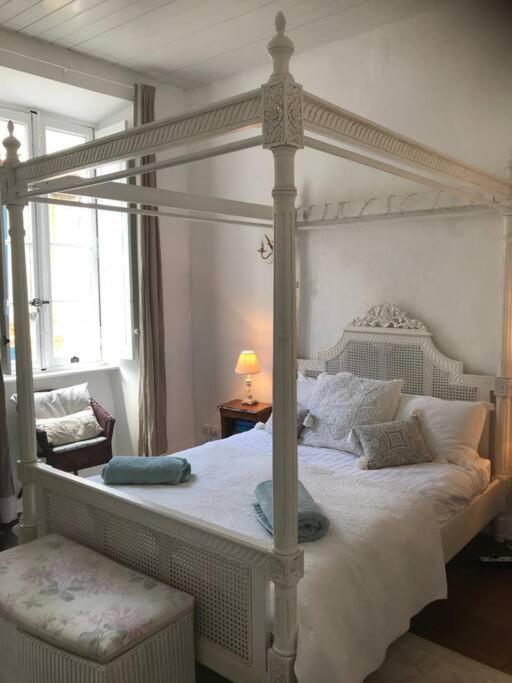 Riverside 4 Bed House Full Of Character And Charm * Quillan