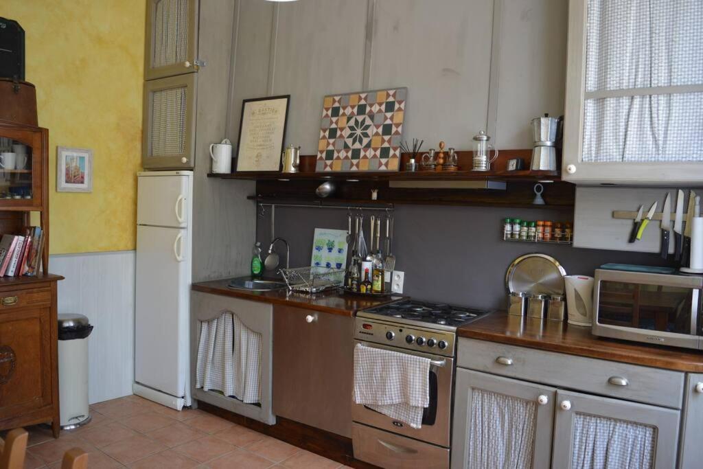 Holiday home Riverside 4 Bed House Full Of Character And Charm *