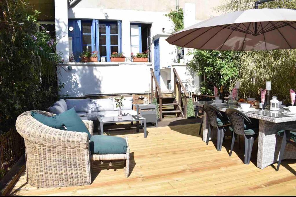 Riverside 4 Bed House Full Of Character And Charm Holiday home Quillan