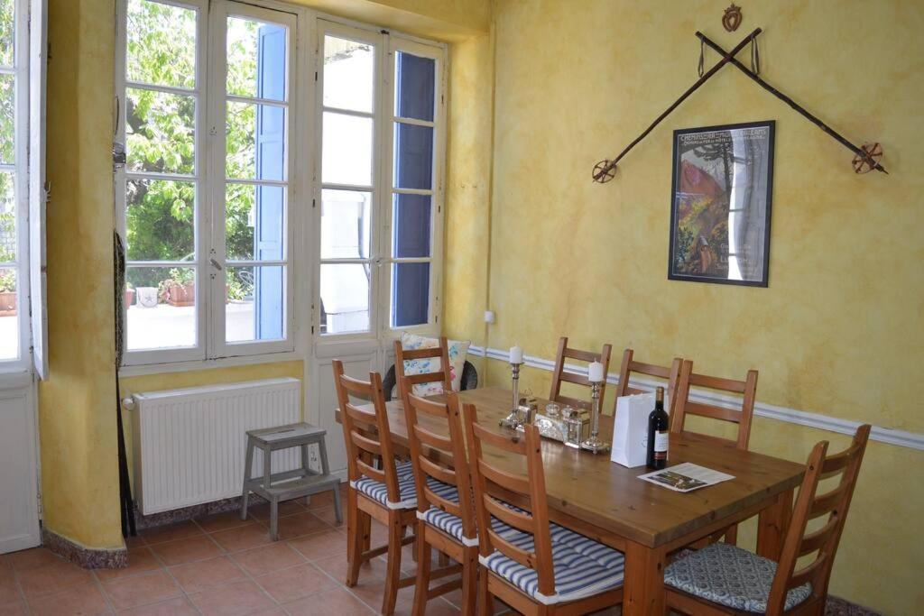 Riverside 4 Bed House Full Of Character And Charm Holiday home