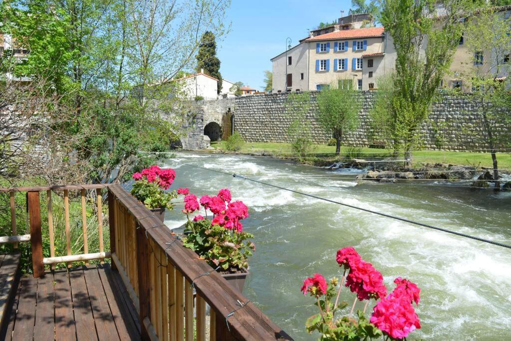 Holiday home Riverside 4 Bed House Full Of Character And Charm