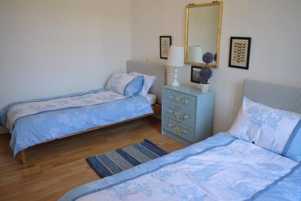 Riverside 4 Bed House Full Of Character And Charm