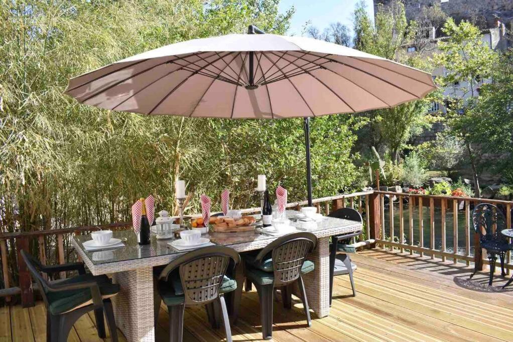 Holiday home Riverside 4 Bed House Full Of Character And Charm